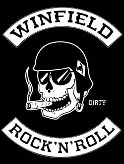 Winfield : Dirty Rock'n'Roll